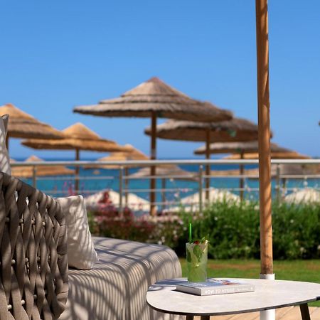 High Beach White - Adults Only Malia  Exterior photo